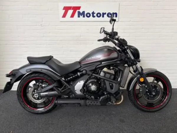 2026 Kawasaki Vulcan S - €8,850 (1/1)