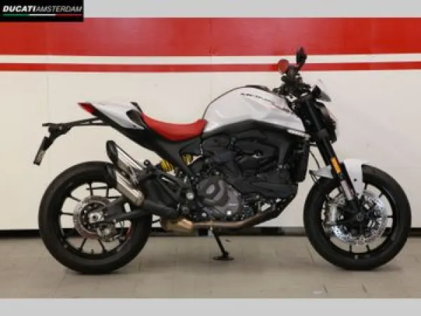 2023 Ducati Monster + 937 - € 11.490 (1/1)