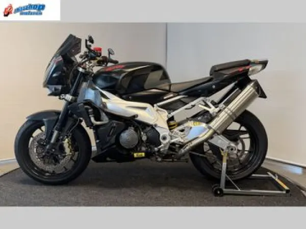 2008 Aprilia Tuono 1000 R - €5,550 (1/1)