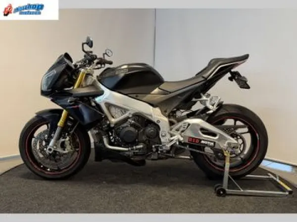 2011 Aprilia Touno V4 - € 6.900 (1/1)