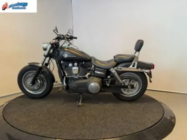 2012 Harley-Davidson Fat Bob Fxdf - € 12.500 (1/1)