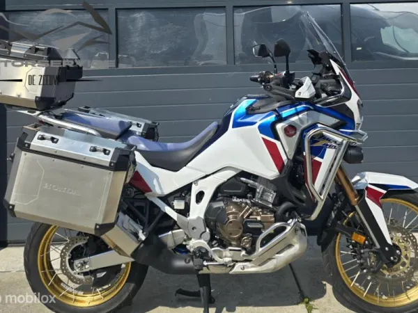 2020 Honda CRF 1100 L Africa Twin DCT Adventure Sports - € 15.990 (1/1)