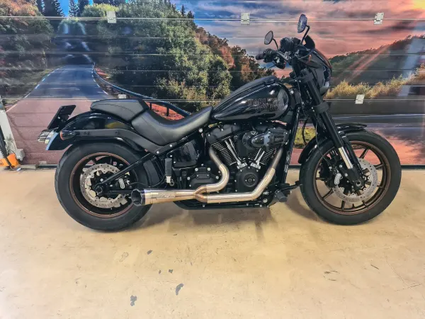 2024 Harley-Davidson Low Rider S Fxlrs - € 22.650 (1/1)