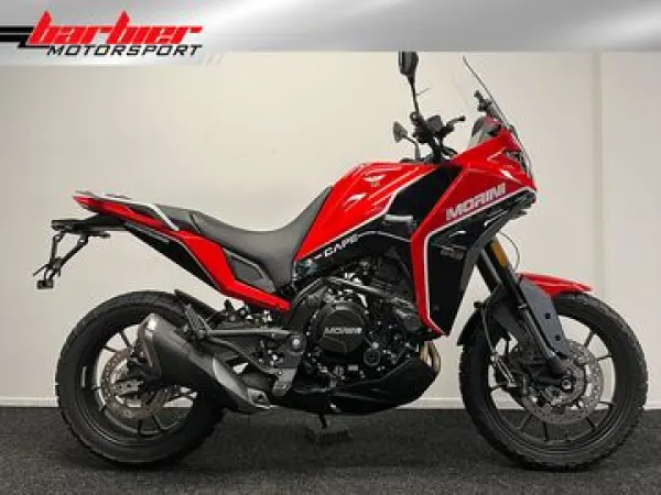 2026 Moto Morini X-Cape 650 - € 6.490 (1/1)