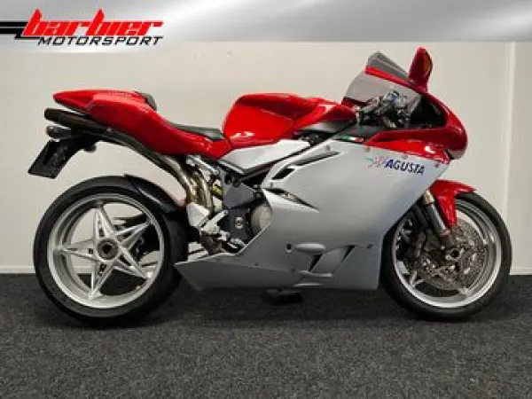 2005 MV Agusta F4 1000 S - € 12.990 (1/1)