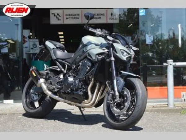 2026 Kawasaki Z 900 - € 14.450 (1/1)
