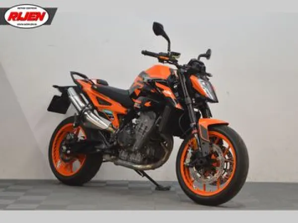 2022 KTM 890 Duke GP - € 8.990 (1/1)
