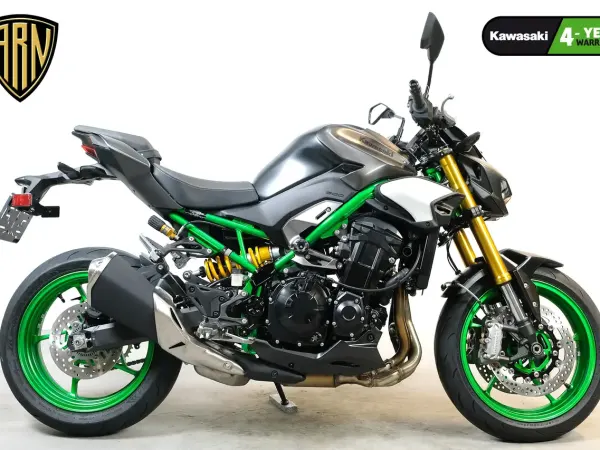 2026 Kawasaki Z 900 - €13,549 (1/1)