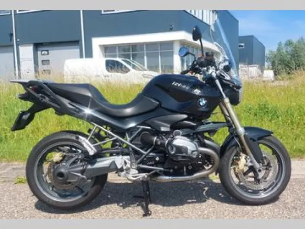 2013 BMW R 1200 R - €5,499 (1/1)