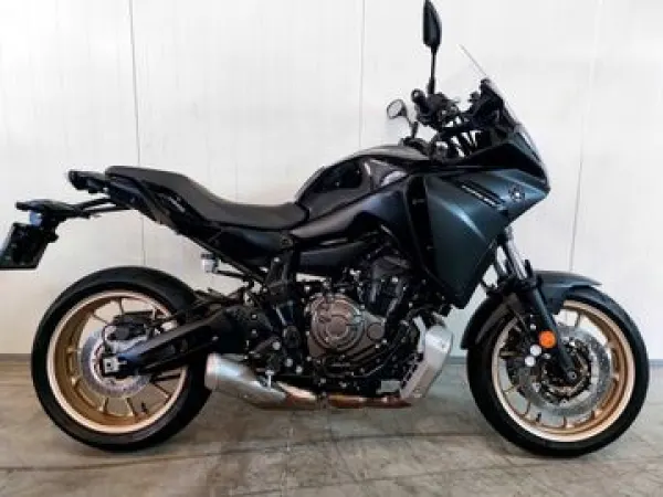 2023 Yamaha Tracer 7 - €8,750 (1/1)