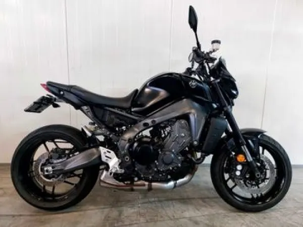 2021 Yamaha MT 09 ABS - € 9.250 (1/1)