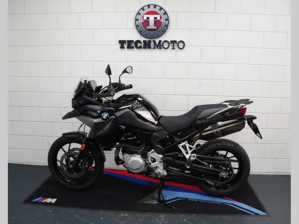 2023 BMW F 750 GS - € 11.450 (1/1)