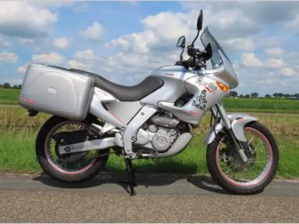 1998 Aprilia Pegaso 650 - € 2.250 (1/1)