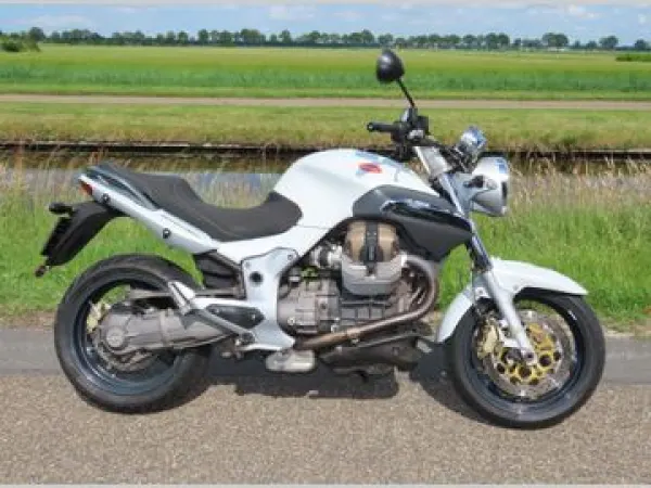 2007 Moto Guzzi Breva 1100 - € 2.490 (1/1)