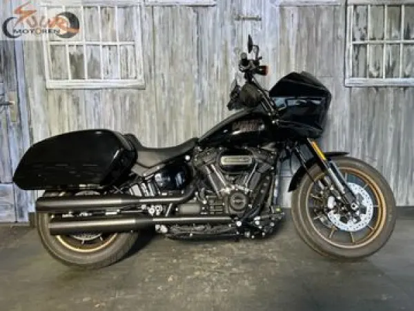 2024 Harley-Davidson Low Rider S FXDLS - € 22.450 (1/1)