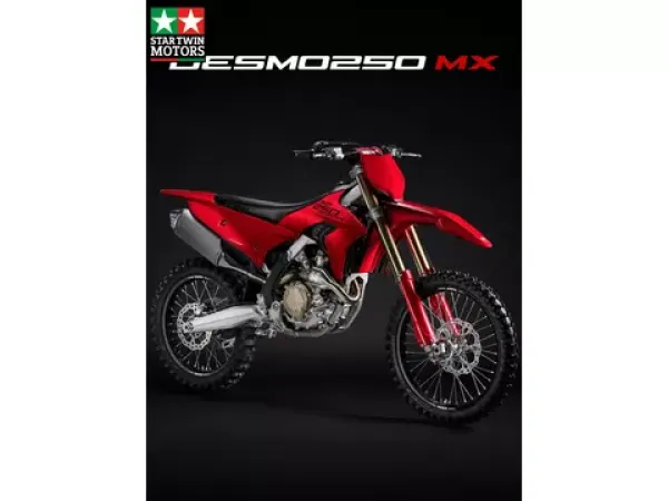 2027 Ducati Desmo 250 Mx - €11,590 (1/1)
