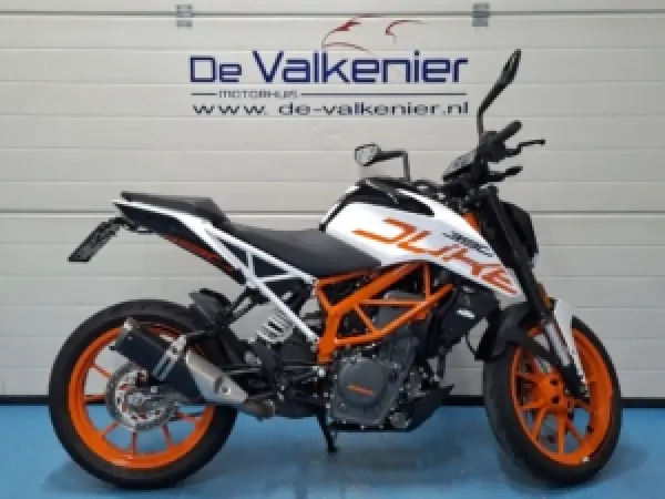 2018 KTM Duke 390 - € 4.750 (1/1)