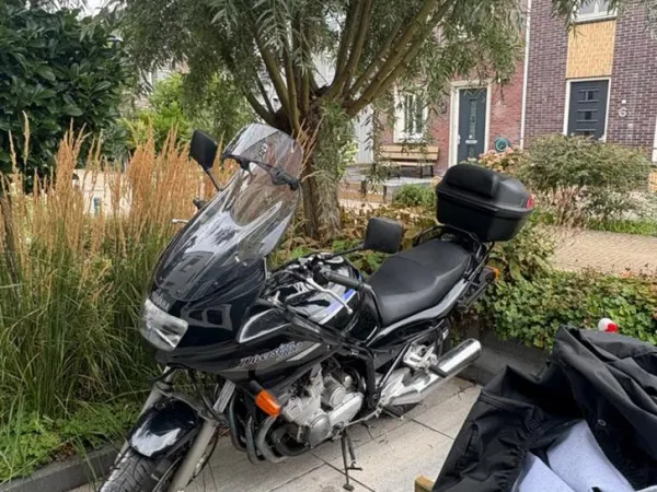 Bouwjaar onbekend Yamaha XJ 900 - Bieden (1/1)