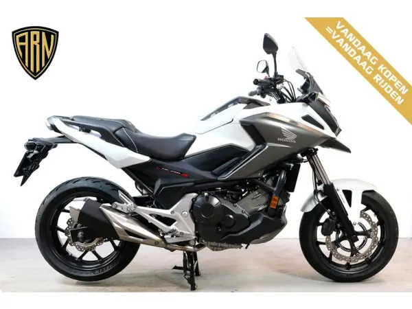 2019 Honda NC 750 X - € 6.990 (1/1)