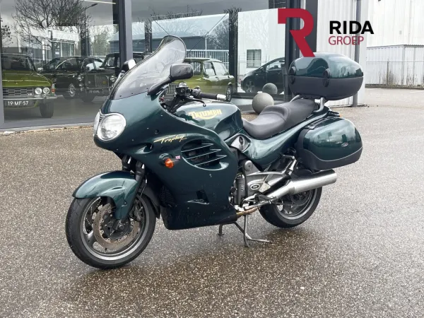 1997 Triumph Trophy - €3,950 (1/1)