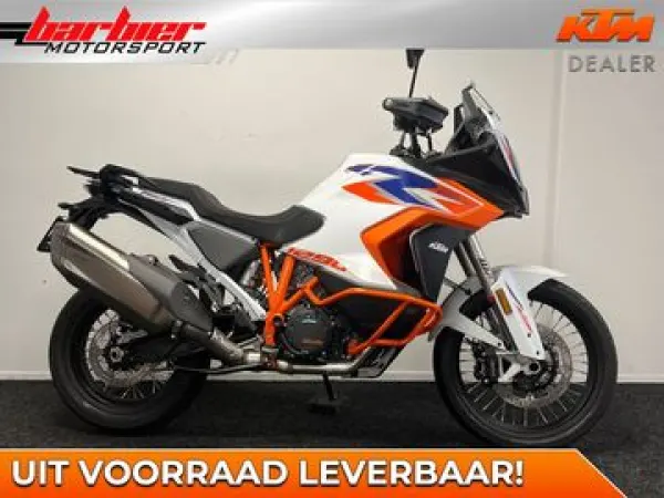 2026 KTM 1290 Super Adventure R - €20,490 (1/1)