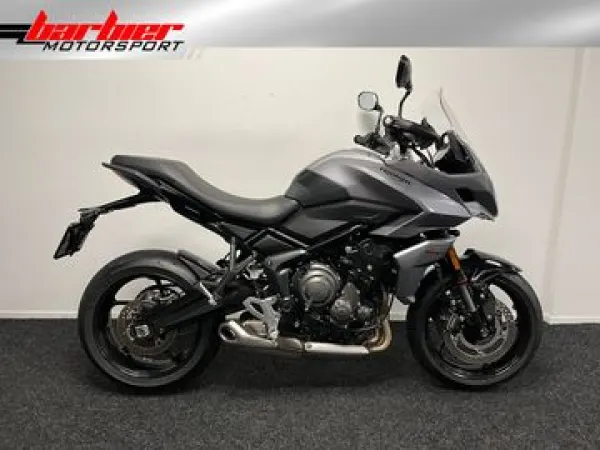 2023 Triumph Tiger Sport 660 - €8,990 (1/1)