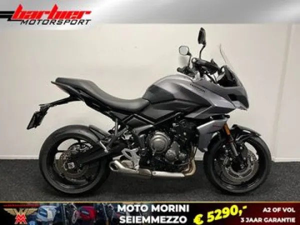 2023 Triumph Tiger Sport 660 - € 8.990 (1/1)