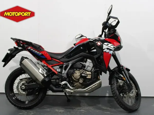2023 Honda CRF 1100 - €15,290 (1/1)