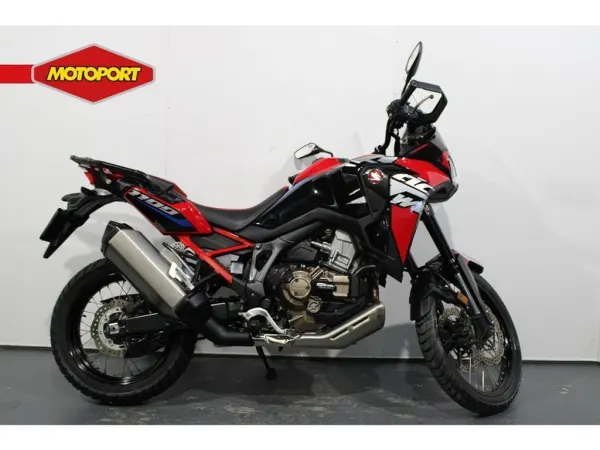 2023 Honda CRF 1100 L Africa Twin DCT - € 15.290 (1/1)