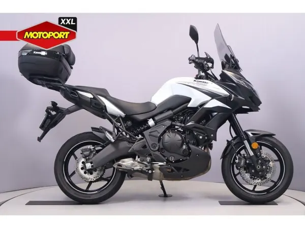2020 Kawasaki Versys 650 - € 7.490 (1/1)