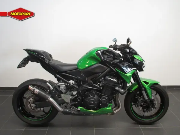 2020 Kawasaki Z 900 - €8,990 (1/1)