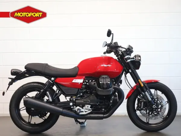 2026 Moto Guzzi V7 Sport - € 13.050 (1/1)