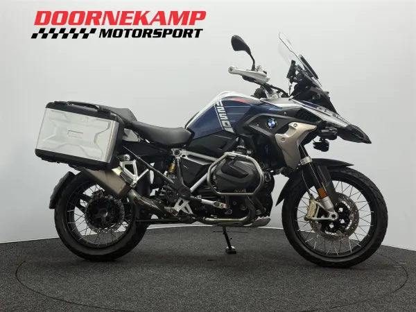 2023 BMW R 1250 GS - €20,950 (1/1)