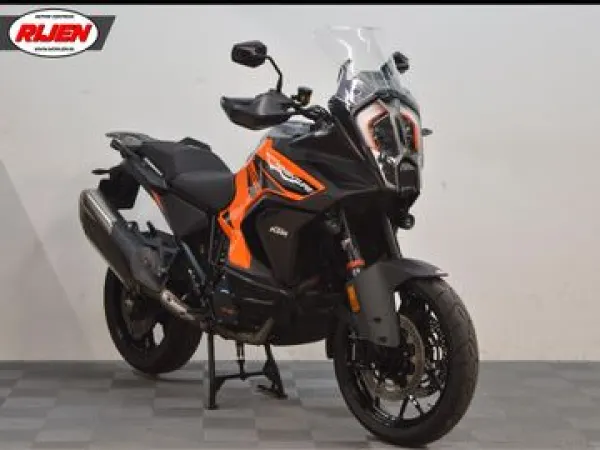 2022 KTM 1290 Super Adventure S - €13,990 (1/1)