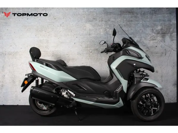 2024 Yamaha Tricity 300 - €8,990 (1/1)