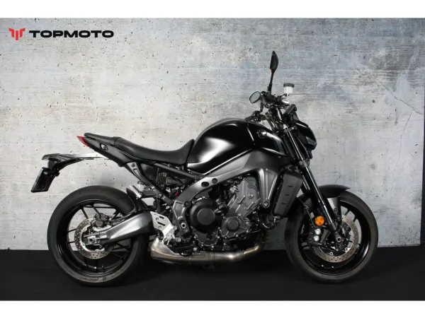2021 Yamaha MT 09 - €9,490 (1/1)