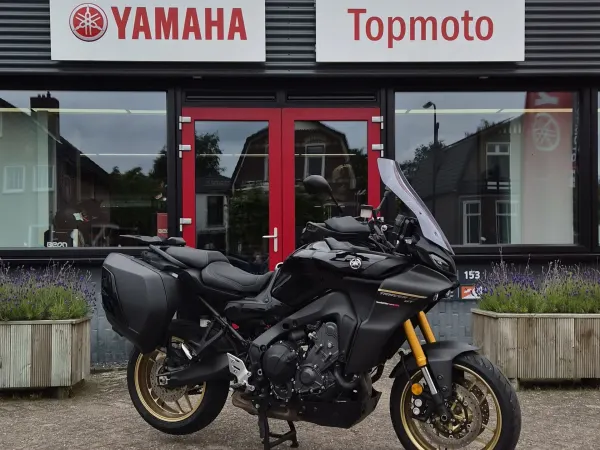 2023 Yamaha Tracer 9 GT - €13,990 (1/1)