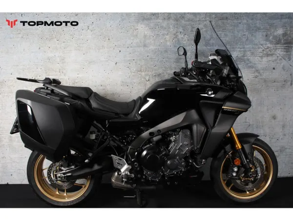 2023 Yamaha Tracer 9 GT - €13,990 (1/1)