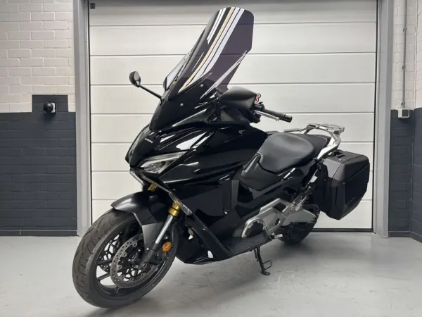 2021 Honda NSS 750 Forza - € 9.950 · Bieden (1/1)