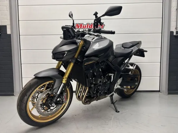 2025 Honda CB 1000 Hornet SP - € 12.500 (1/1)
