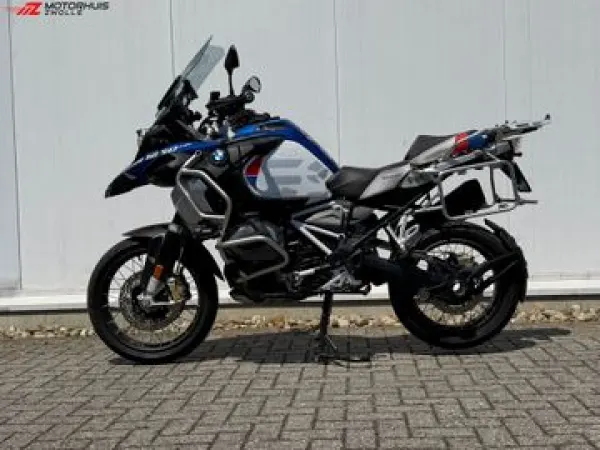 2019 BMW R 1250 GS Adventure - € 15.995 (1/1)