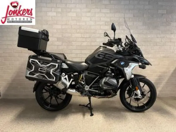 2022 BMW R 1250 GS - € 20.740 (1/1)