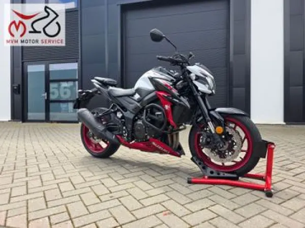 2020 Suzuki GSX-S 750 A - € 7.290 (1/1)