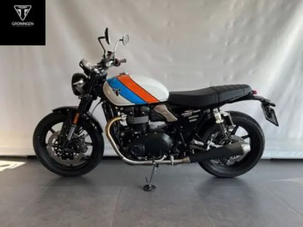 2026 Triumph Speed Twin 900 - € 12.395 (1/1)