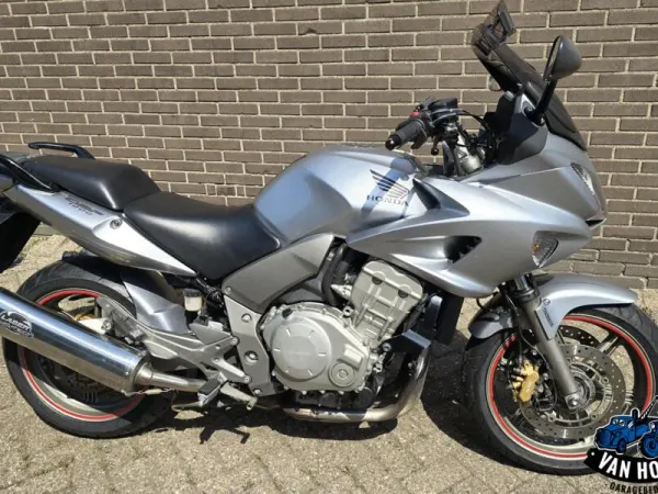2006 Honda CBF 1000 - €2,999 (1/1)