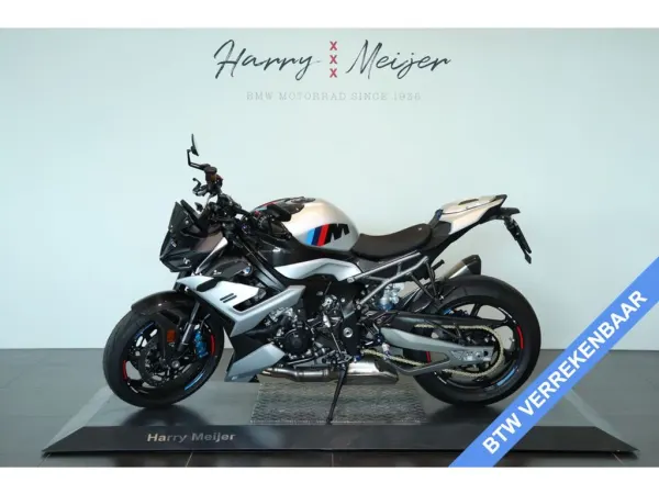 2026 BMW M 1000 R - €30,950 (1/1)