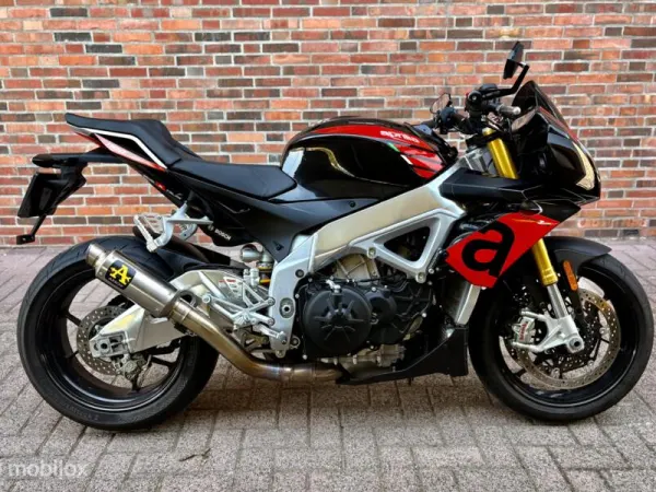 2019 Aprilia Tuono - € 10.450 (1/1)