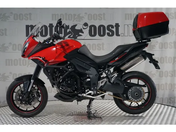 2013 Triumph Tiger Sport - €7,250 (1/1)