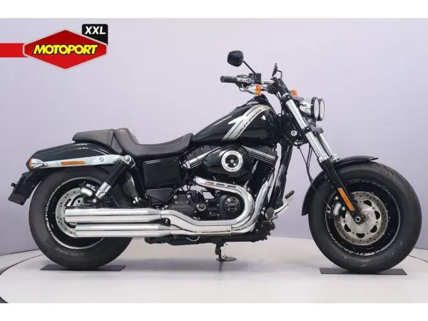 2015 Harley-Davidson Fat Bob Fxdf - € 13.990 (1/1)