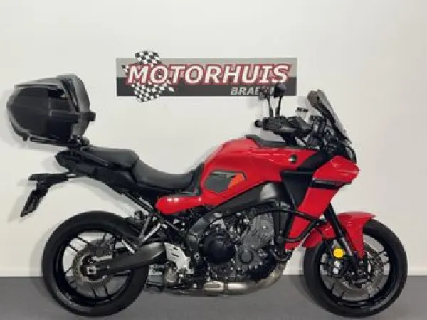 2023 Yamaha Tracer 9 - € 10.950 (1/1)